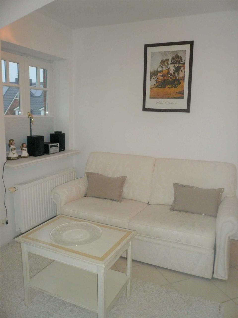 Ferienwohnung App. Leyla Eg Westerland Zimmer foto